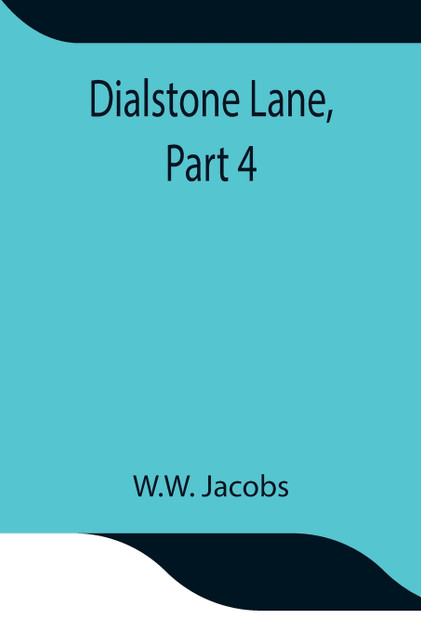 Dialstone Lane, Part 4. Dialstone Lane, Part 4.