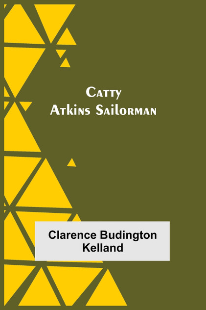 Catty Atkins Sailorman Catty Atkins Sailorman