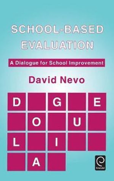 School-based Evaluation School-based Evaluation