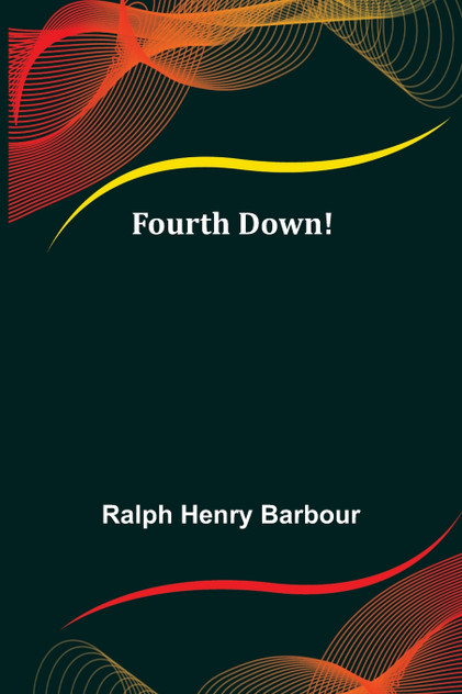 Fourth Down! Fourth Down!