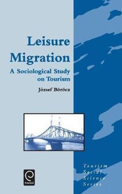 Leisure Migration Leisure Migration