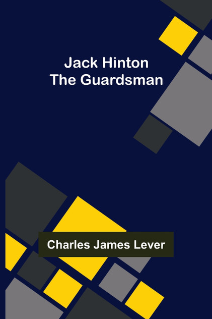 Jack Hinton Jack Hinton