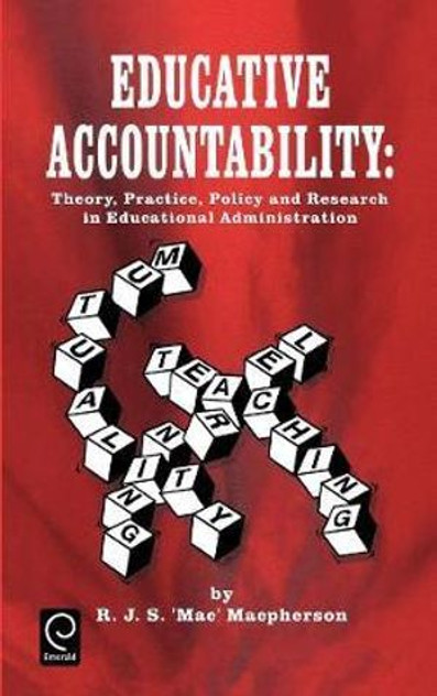 Educative Accountability Educative Accountability