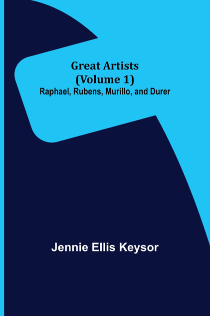 Great Artists (Volume 1)