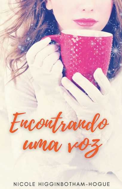 Encontrando uma voz Encontrando uma voz
