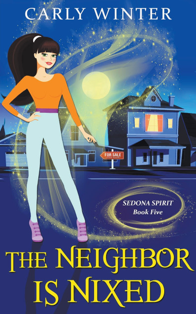 The Neighbor is Nixed The Neighbor is Nixed