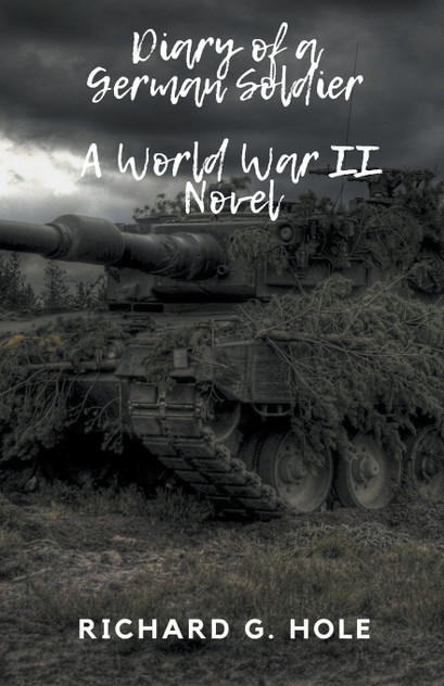 Diary of a German Soldier Diary of a German Soldier