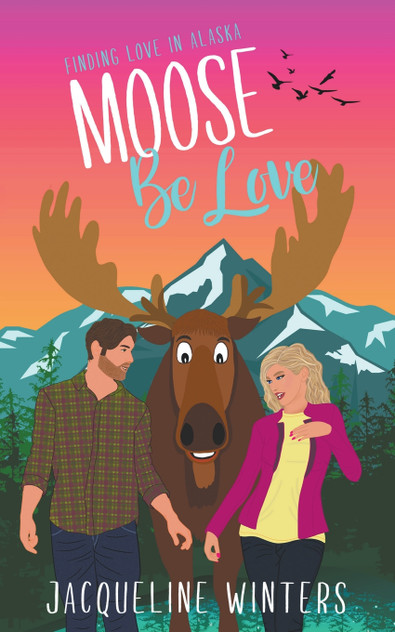 Moose Be Love Moose Be Love
