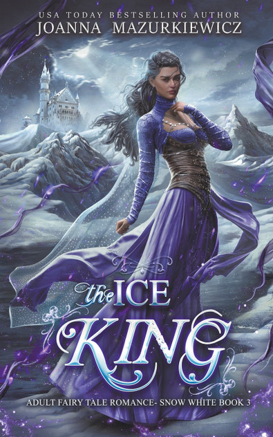 The Ice King The Ice King