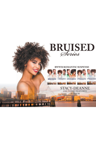 Bruised Complete Series Bruised Complete Series