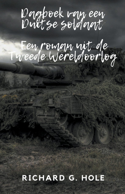 Dagboek van een Duitse soldaat Dagboek van een Duitse soldaat
