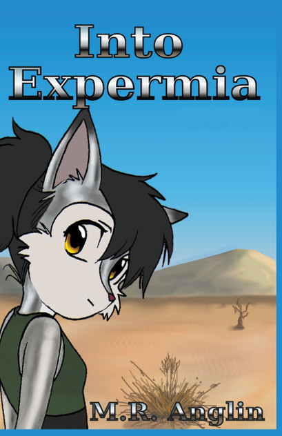 Into Expermia Into Expermia