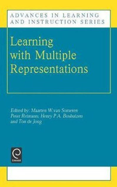 Learning with Multiple Representations Learning with Multiple Representations