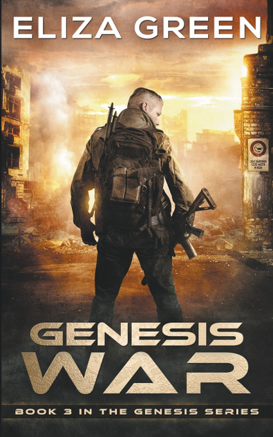 Genesis War Genesis War