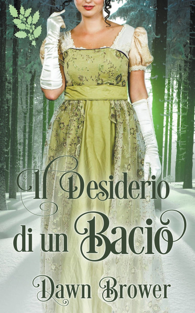 Il Desiderio di un Bacio Il Desiderio di un Bacio