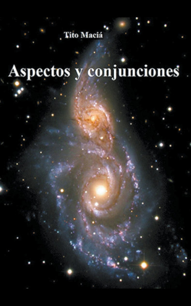 Aspectos y Conjunciones Aspectos y Conjunciones