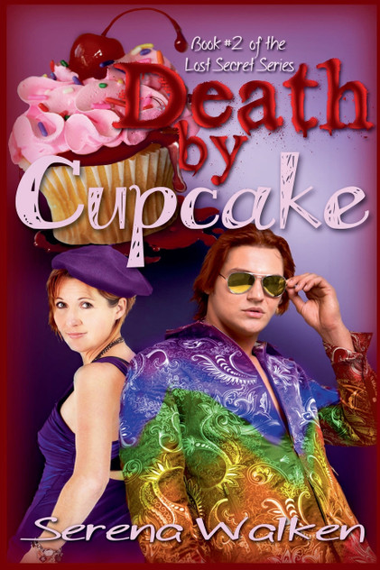 Death by Cupcake Death by Cupcake