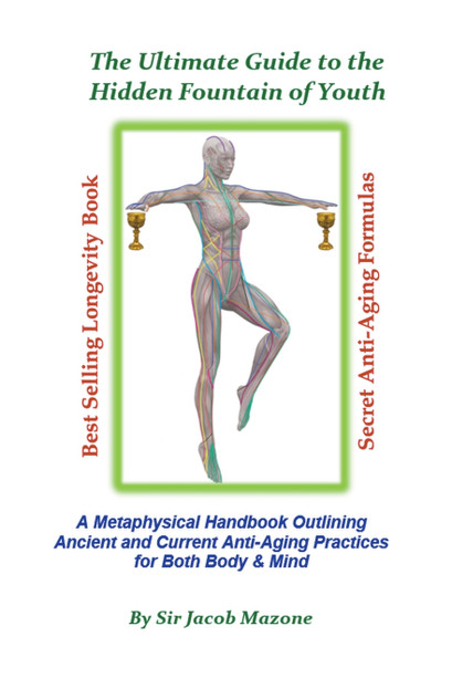 The Ultimate Guide to the Hidden Fountain of Youth The Ultimate Guide to the Hidden Fountain of Youth