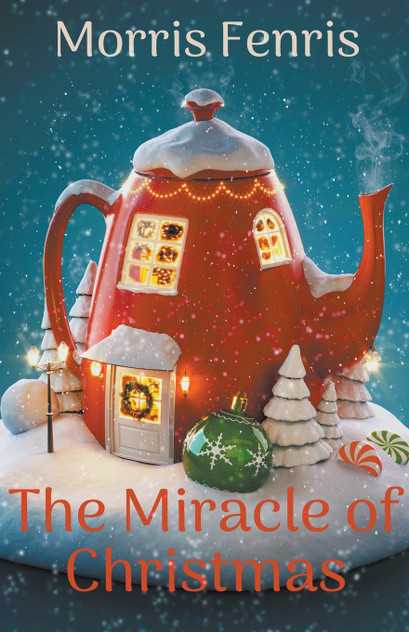The Miracle of Christmas The Miracle of Christmas