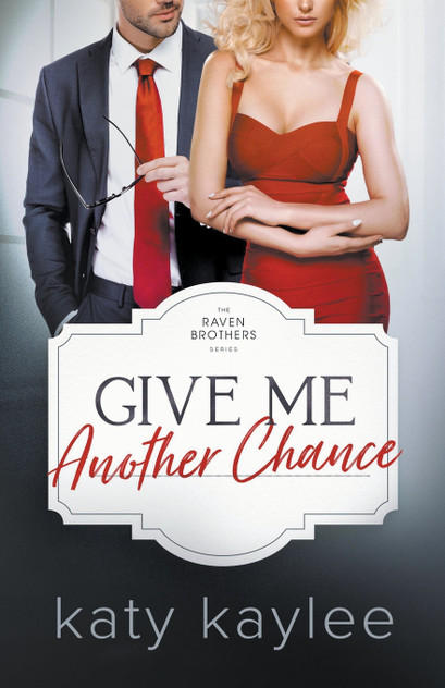 Give Me Another Chance Give Me Another Chance