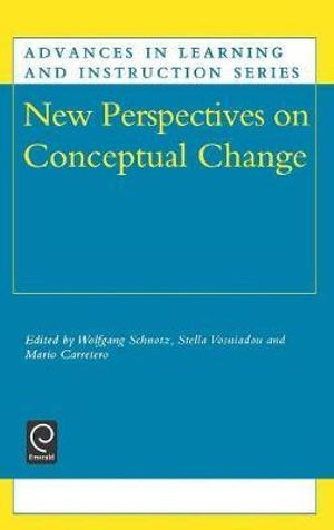 New Perspectives on Conceptual Change
