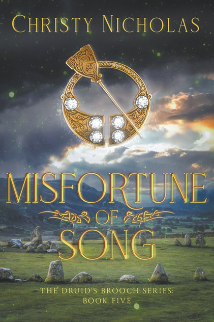 Misfortune of Song Misfortune of Song