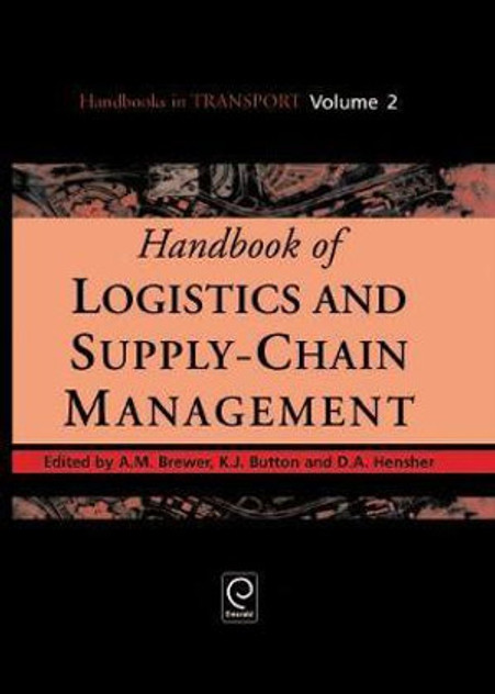Handbook of Logistics and Supply-Chain Management
