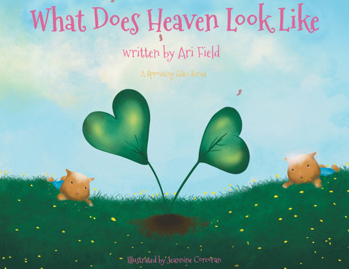What Does Heaven Look Like? What Does Heaven Look Like?