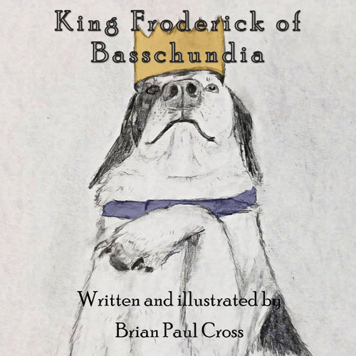 King Froderick of Basschundia King Froderick of Basschundia