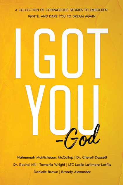I Got You - GOD I Got You - GOD