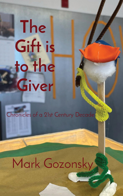 The  Gift is to the Giver