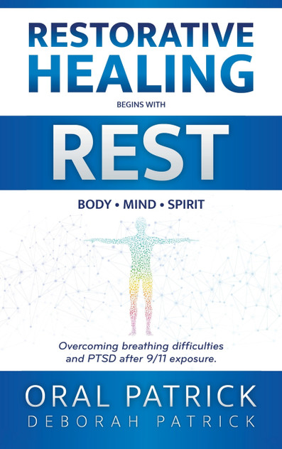 Restorative Healing Begins with Rest