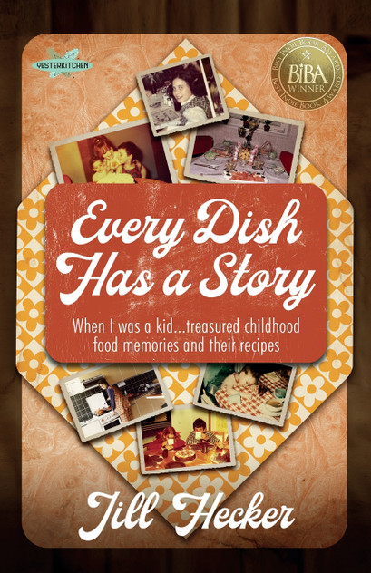 Every Dish Has a Story Every Dish Has a Story
