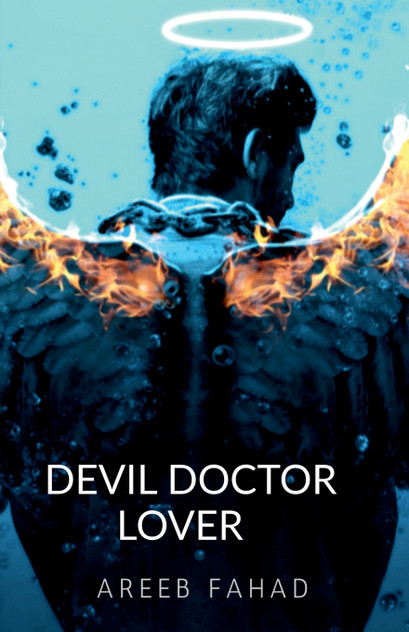 DEVIL DOCTOR LOVER DEVIL DOCTOR LOVER