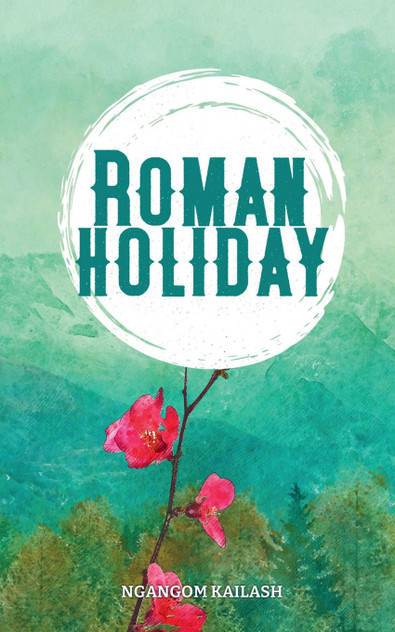 Roman Holiday. Roman Holiday.
