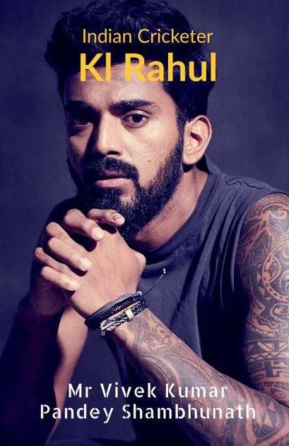 Kl Rahul Kl Rahul