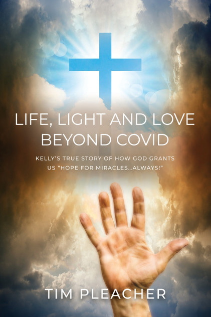 Life, Light and Love Beyond Covid Life, Light and Love Beyond Covid