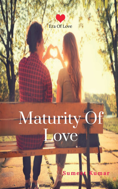 Maturity Of Love (English) Maturity Of Love (English)
