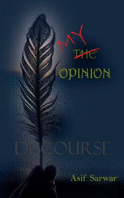 My Opinion My Opinion