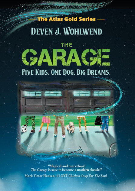 The Garage