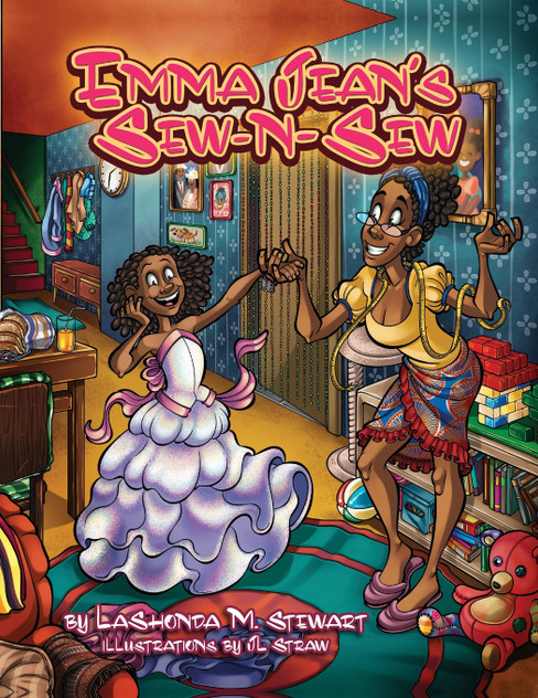 Emma Jean's Sew-N-Sew Emma Jean's Sew-N-Sew