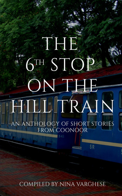 The 6th Stop on the Hill Train The 6th Stop on the Hill Train