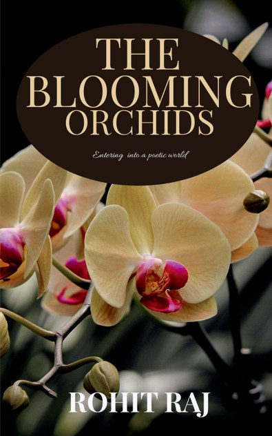 The Blooming Orchids The Blooming Orchids