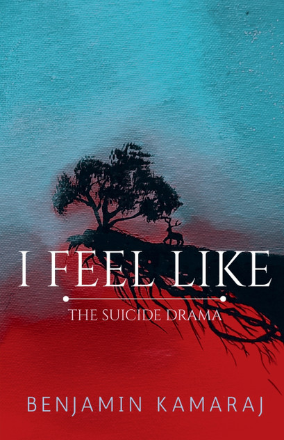 I Feel Like I Feel Like