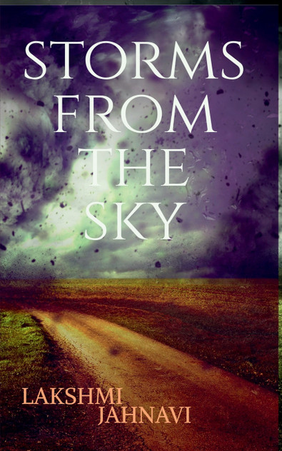Storms from the sky Storms from the sky