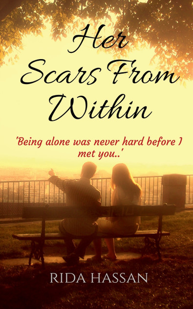 Her Scars From Within Her Scars From Within