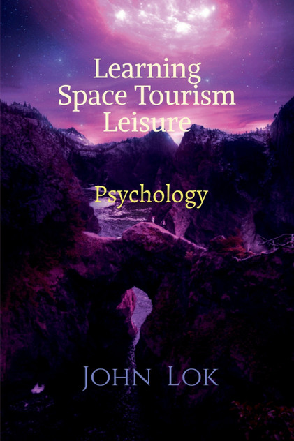 Learning Space Tourism Leisure Learning Space Tourism Leisure
