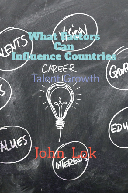 What Factors Can Influence Countries What Factors Can Influence Countries