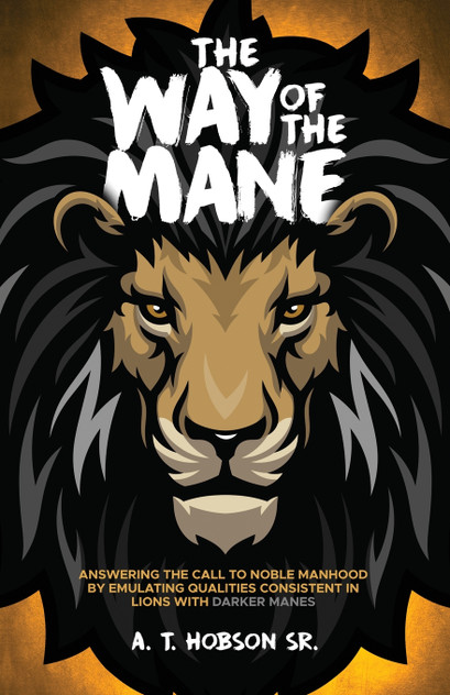 The Way of The Mane The Way of The Mane