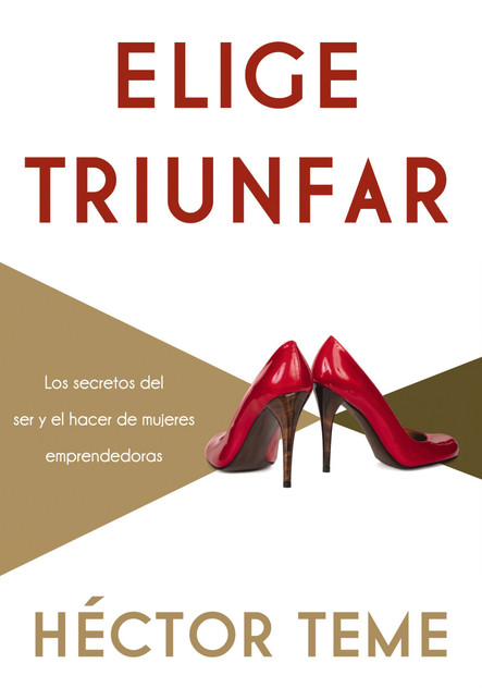 Elige triunfar Elige triunfar
